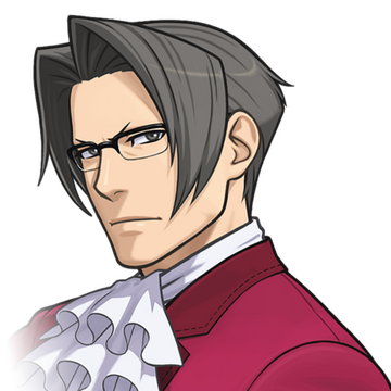 Miles Edgeworth (AA)
