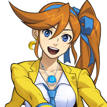Athena Cykes (AA)