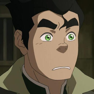 Bolin (TLOK)