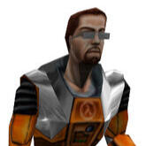 Gordon Freeman (HLVRAI)